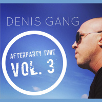 Denis Gang - Afterparty Time Vol.3 (live dj-set)