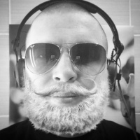 Denis Gang - Deep Session Vol.2 (live dj-set)