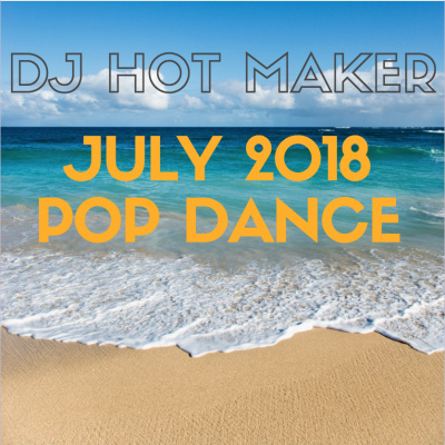 Dj Hot Maker