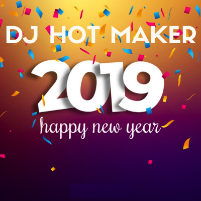Dj Hot Maker
