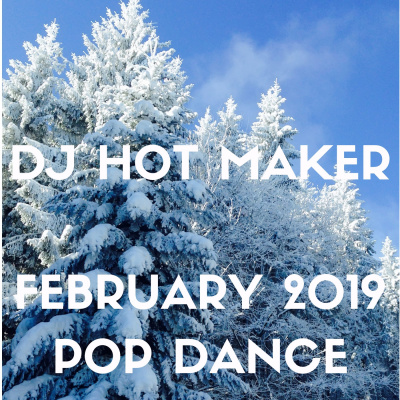 Dj Hot Maker