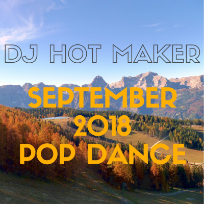 Dj Hot Maker