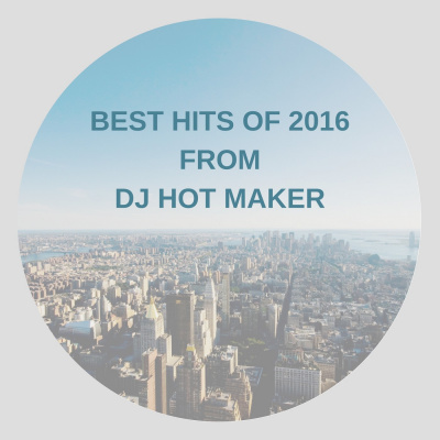 Dj Hot Maker