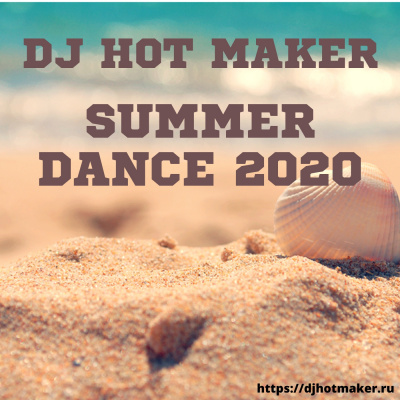 Dj Hot Maker