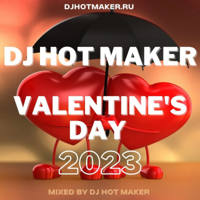 Dj Hot Maker