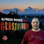 Glastonbury, Con Alfredo Rosso