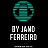 Remember Sesion by Jano Ferreiro - Abel Almena Dj Set Summer 2014. 19.02.2023