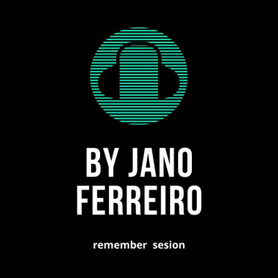 Remember Sesion By Jano Ferreiro