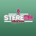 Stereon Podcast - Willy  Cervera