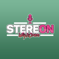 STEREON Podcast #3 Willy The Kid amp Cristian Cervera