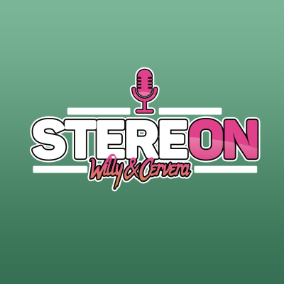 Stereon Podcast - Willy  Cervera