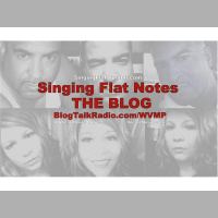 Special Sneak Peek At Sally bs New Audio Blog Singing Flat Notes