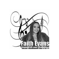 Faith Evans Chats With Voice Coach Sally b About Life After The Notorious B.I.G