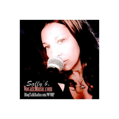 Singing Flat With Sally B.