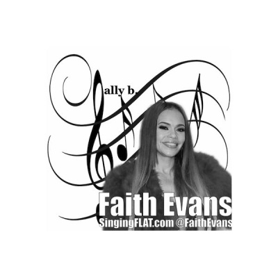 Singing Flat With Sally B.