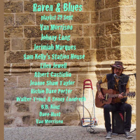 Raven and Blues 29 Sept 2017