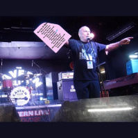 Raven and Blues 15 Sept 2017