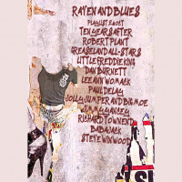 Raven and Blues 20 Oct 2017