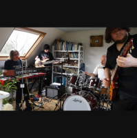 Catfish on the Raven and Blues