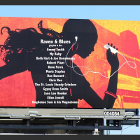 Raven and Blues 8 Dec 2017