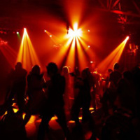 Johann P Podcast - Disco fun!