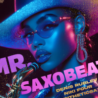 Denis Rublev, Niki Four, Syntheticsax - Mr. Saxobeat