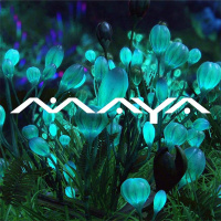 LEON ► MAYA PARTY // Koh Phangan // July 2k18”