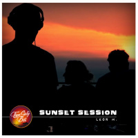 LEON ► Sunset on Wax Session #1 // 360º Bar // Koh Phangan.