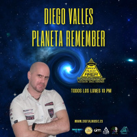Diego Valles - Planeta Remember Vol 118