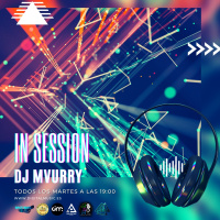 MVurry - In Session 25