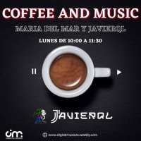 Maria del Mar y Javierql - Coffee and Music 001