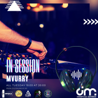 MVurry - In Session 28