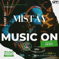 Jessi - Music On (Invitado Mistay) 13