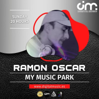 Ramon Oscar DJ - My Music Park ep. 12