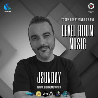 Jsunday - Level room music cap. 25 (invitada Jenn)