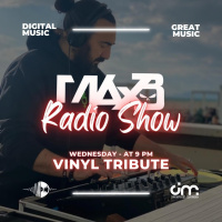 Max Boemio DJ - Vinyl Tribute 4