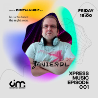 Javierql - Xpress Music 001