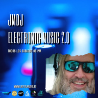 JMDJ - Electronic Music 2.0 programa 225