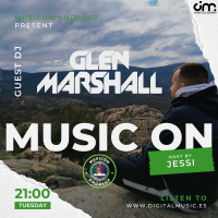 Jessi - Music On (Invitado Glen Marshall) 09