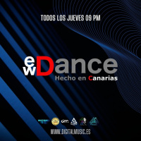 Quique Serra - Electronic weekend dance 403