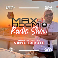 Max Boemio - Vinyl Tribute 12