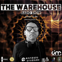 Gonzalo Cruzado - The WareHouse 109