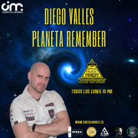 Diego Valles - Planeta Remember Vol 121