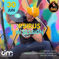 Digital Music In Session 35 - Psirus