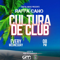 Raffa Cano - Cultura de club jul04