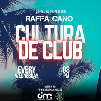 Raffa Cano - Cultura de club jul02