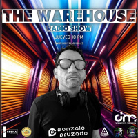 Gonzalo Cruzado - The WareHouse 111