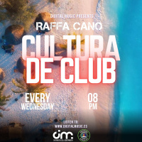 Raffa Cano - Cultura de club jul01
