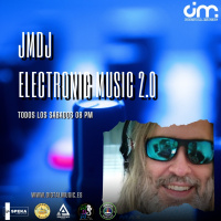 JMDJ - Electronic Music 2.0 programa 229