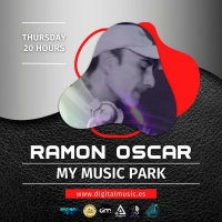 Ramon Oscar DJ - My Music Park ep. 09